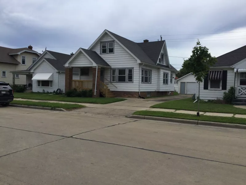 Racine