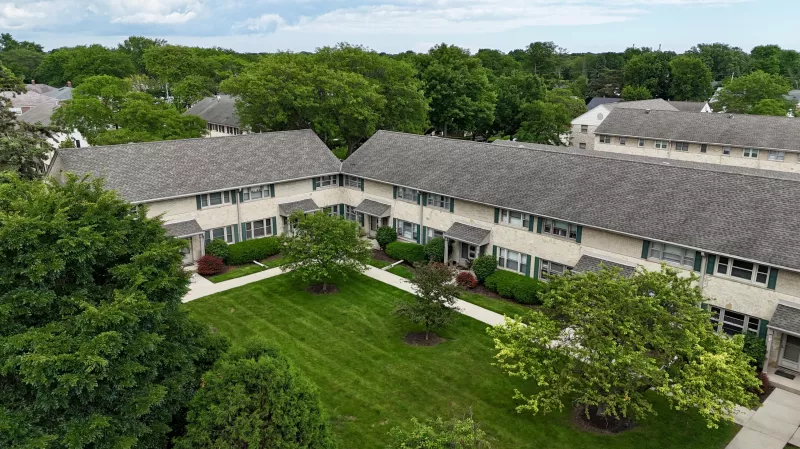 Whitefish Bay