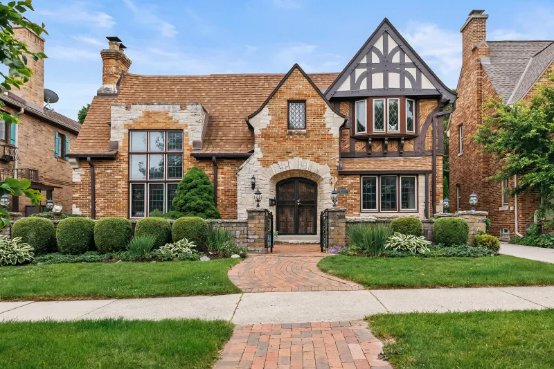 Whitefish Bay
