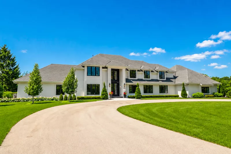 River Hills