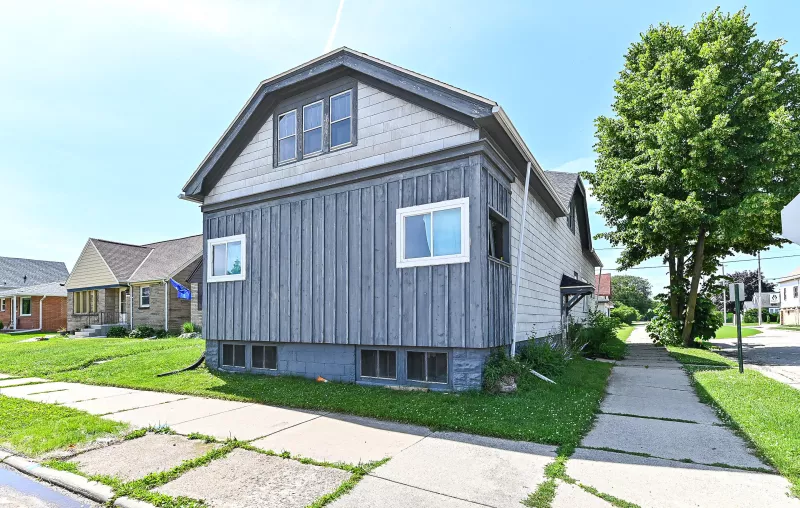 South Milwaukee
