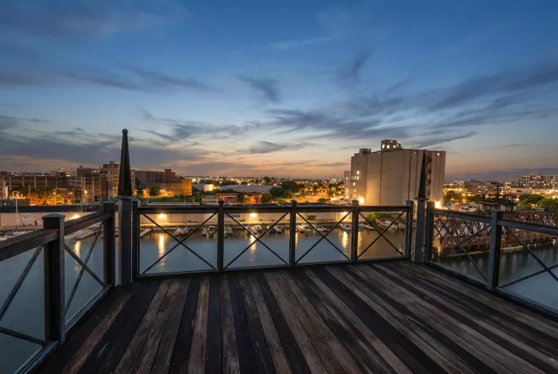 Milwaukee