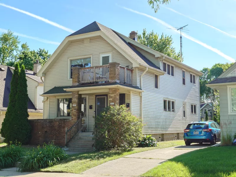 Wauwatosa