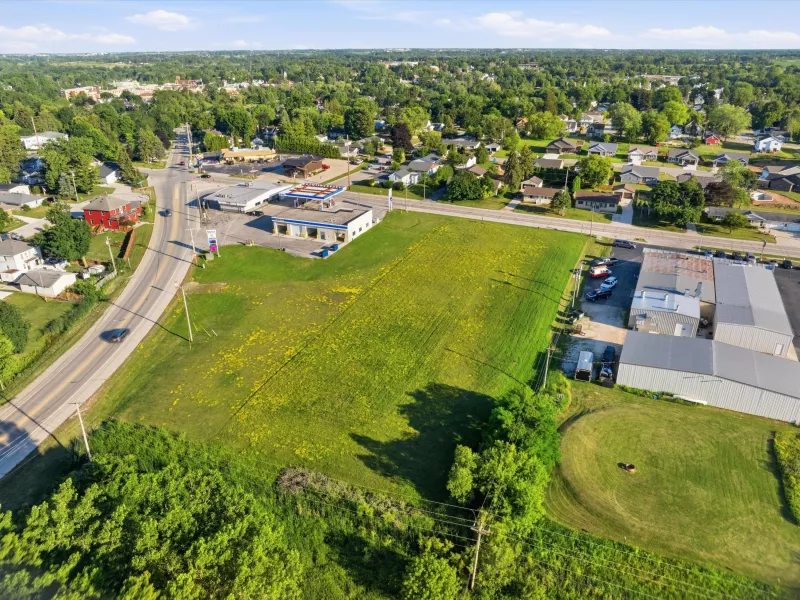 Sheboygan Falls