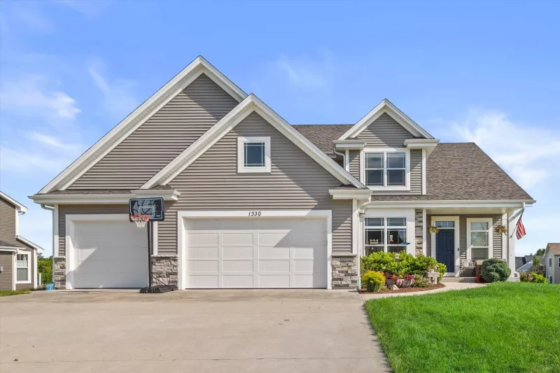 Mukwonago