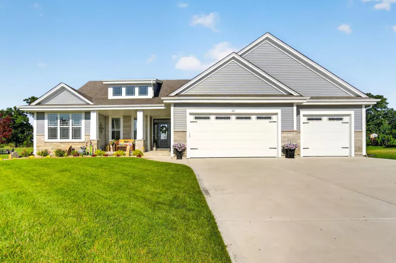 Mukwonago