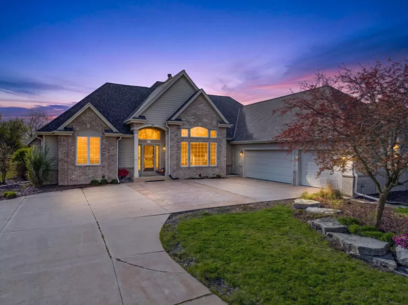 Menomonee Falls