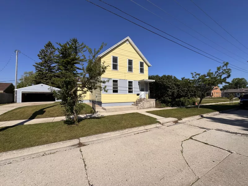 Sheboygan