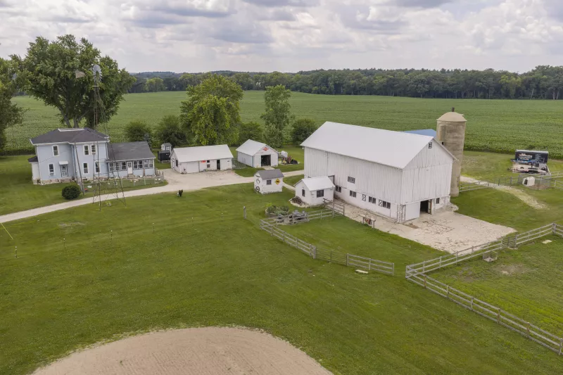 La Grange