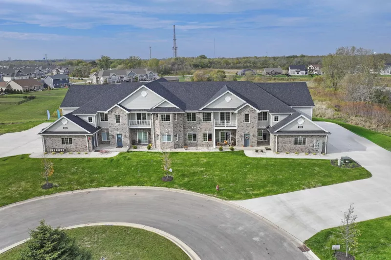 Pleasant Prairie