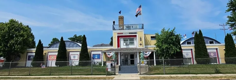 Racine