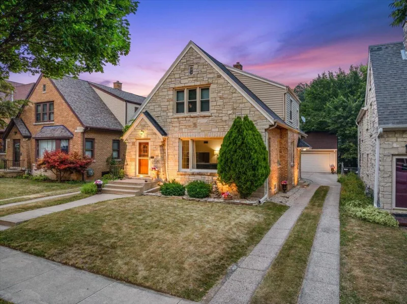 Wauwatosa