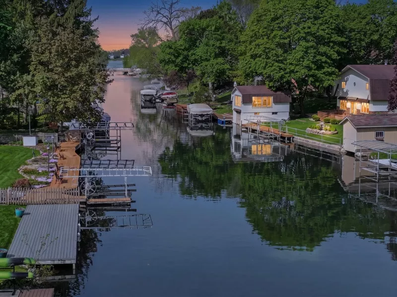 Burlington
