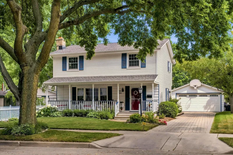 Cedarburg