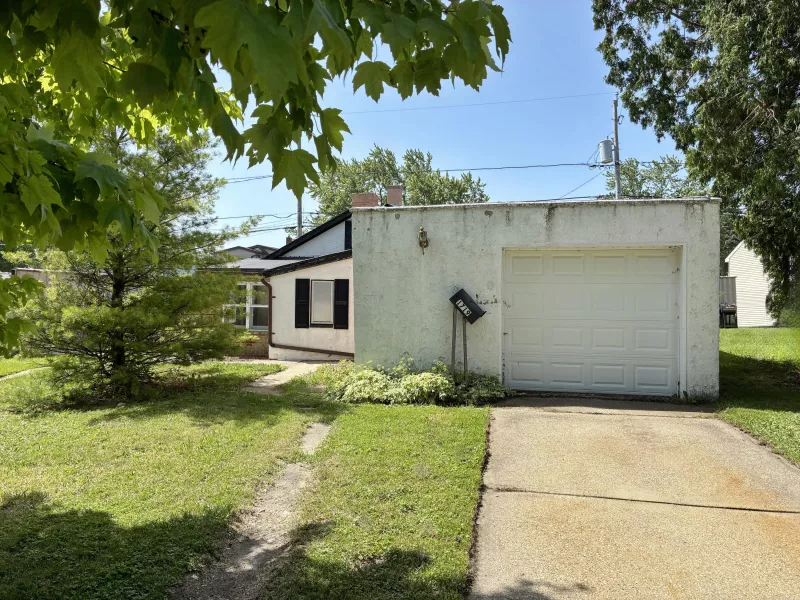 South Milwaukee