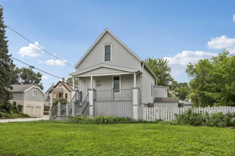 South Milwaukee