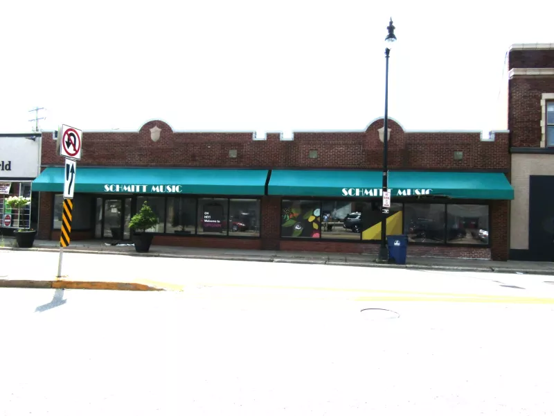 Racine