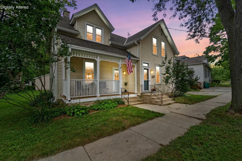 Cedarburg