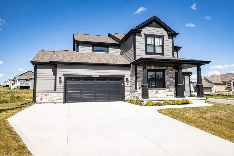 Menomonee Falls