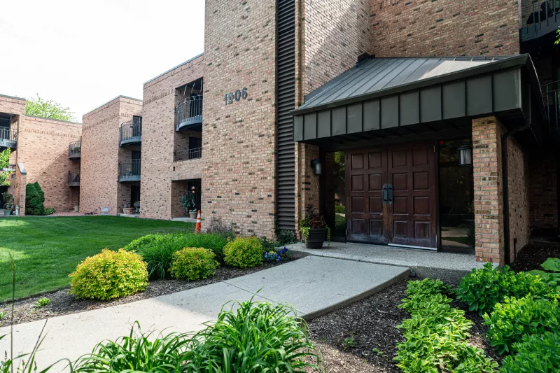 Shorewood