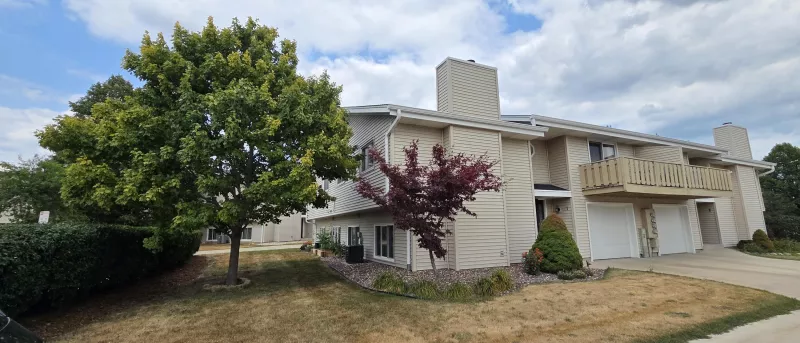 Oak Creek