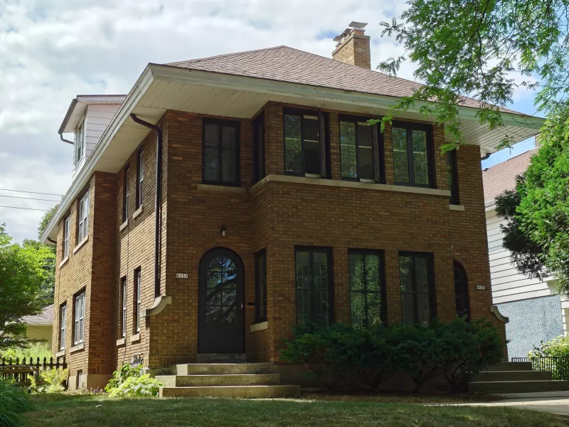 Shorewood
