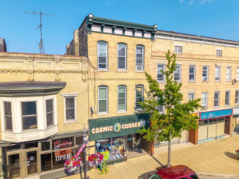Racine