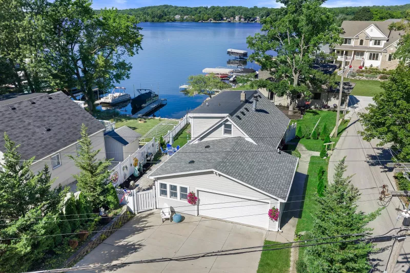 Muskego