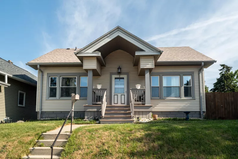 South Milwaukee