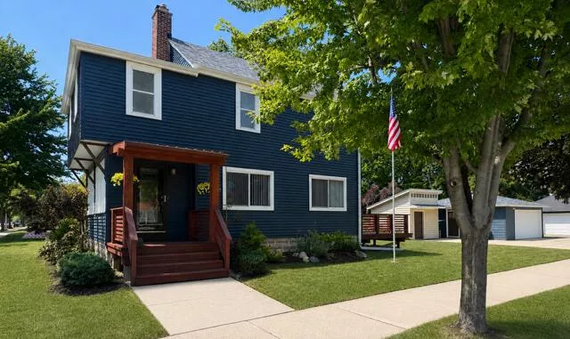 South Milwaukee