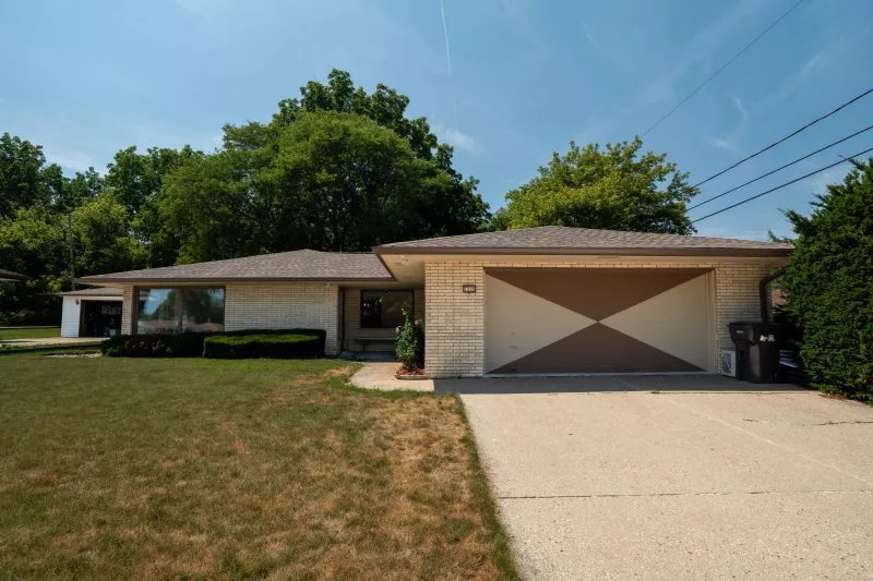 South Milwaukee