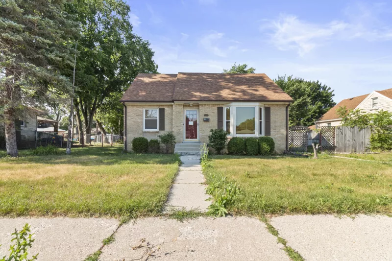 South Milwaukee