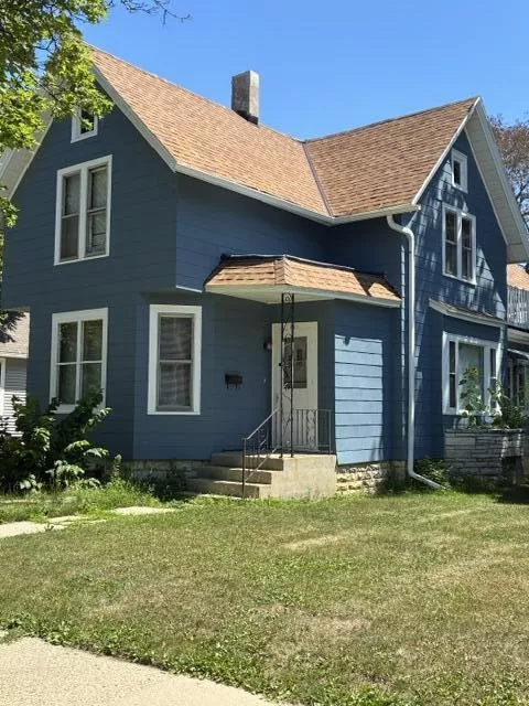 Waukesha