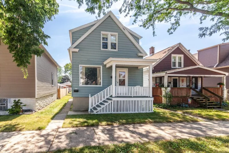 Cudahy