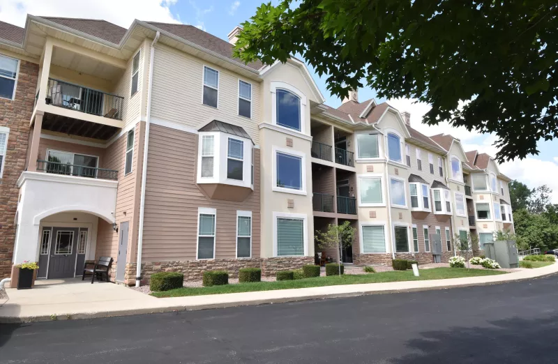 Menomonee Falls