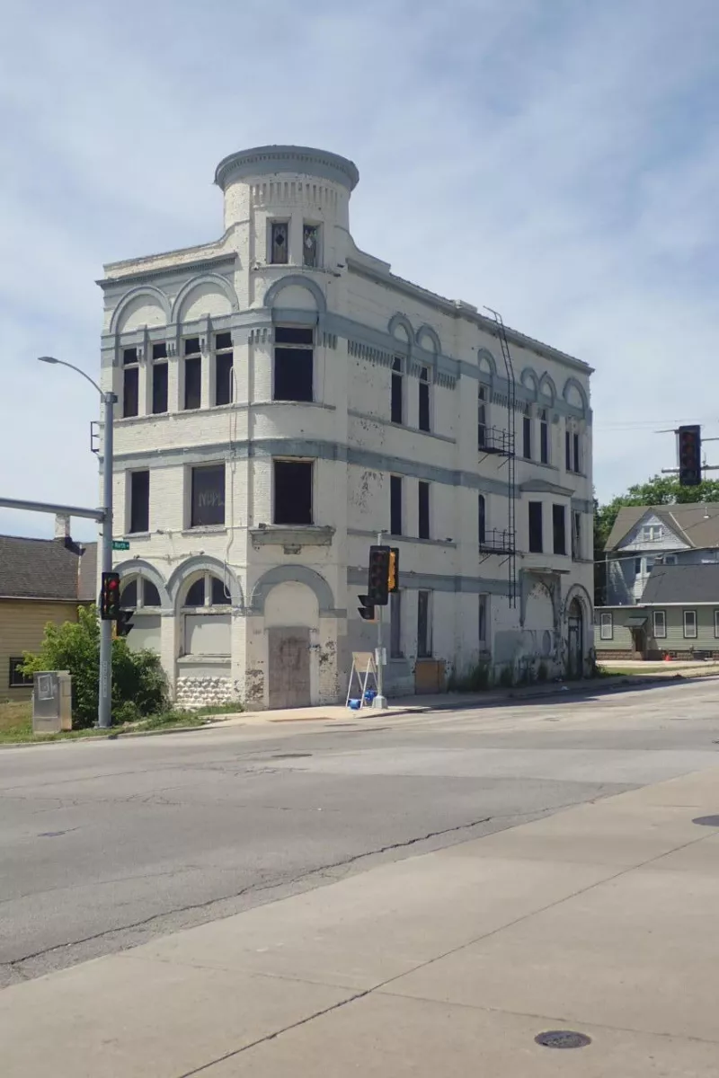 Milwaukee