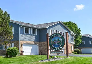 Mount Pleasant