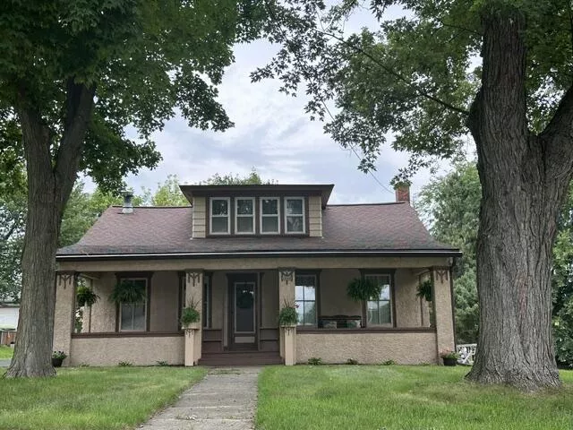 East Troy