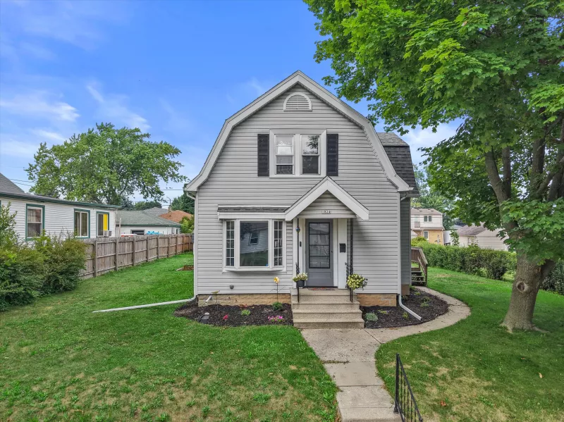 South Milwaukee