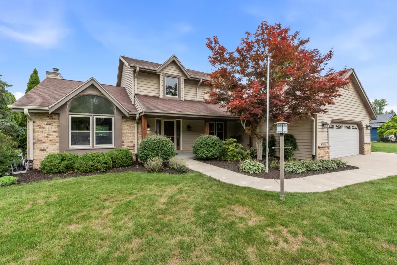 Menomonee Falls