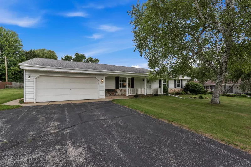 Menomonee Falls