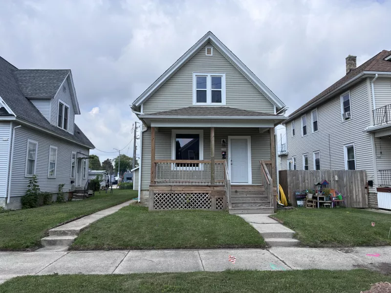 Sheboygan