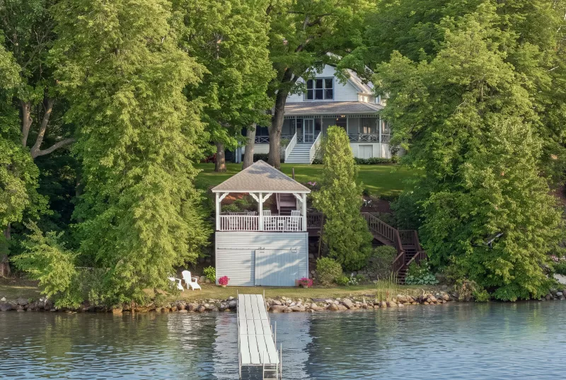 Salem Lakes