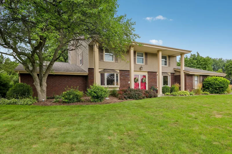 Menomonee Falls