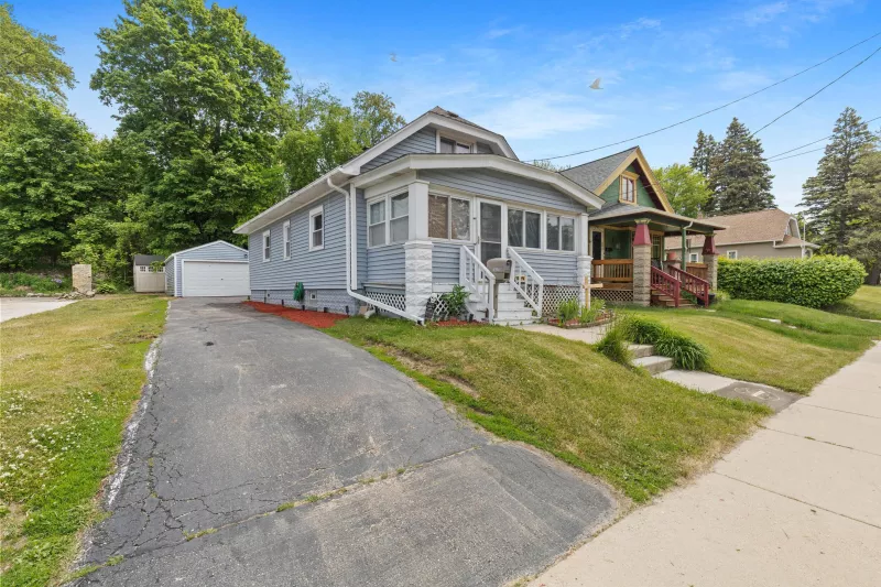 South Milwaukee