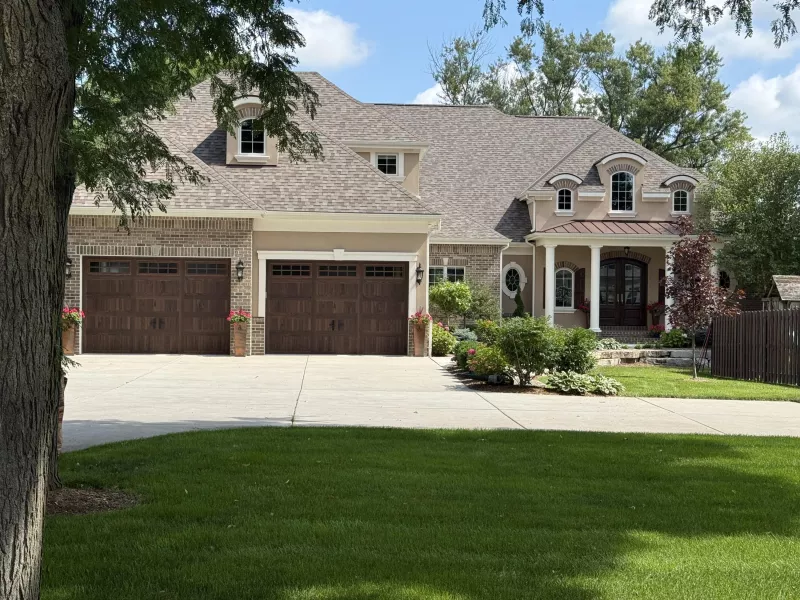 Oconomowoc
