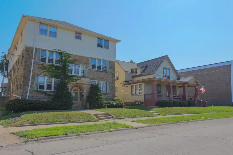 South Milwaukee