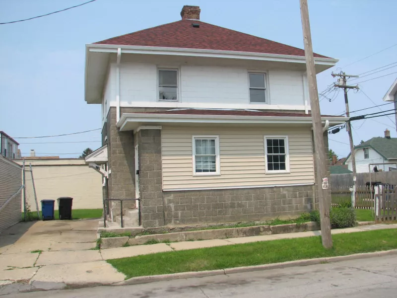Racine