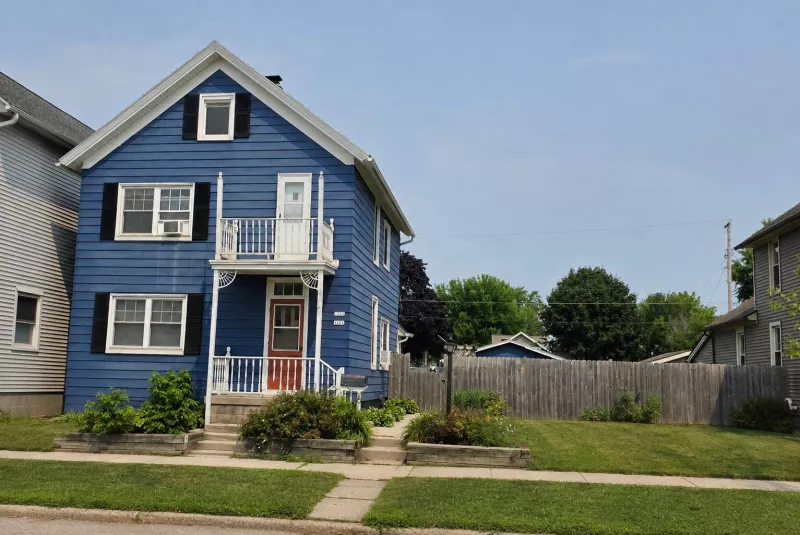 Sheboygan