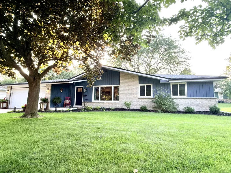 Greendale